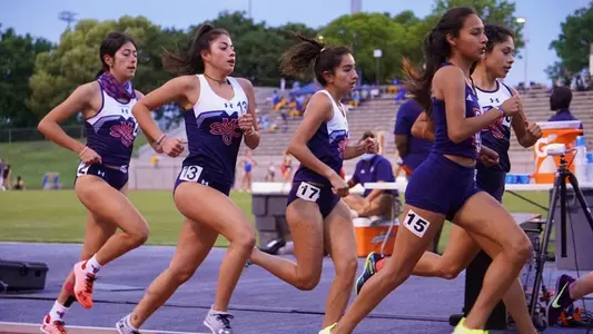 Track Preview 5-8-21