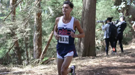 Tommy Bell XC