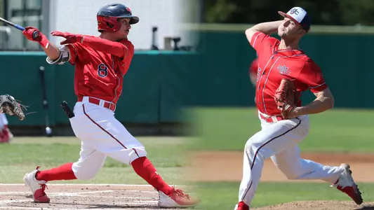 Talamante and Steigerwald