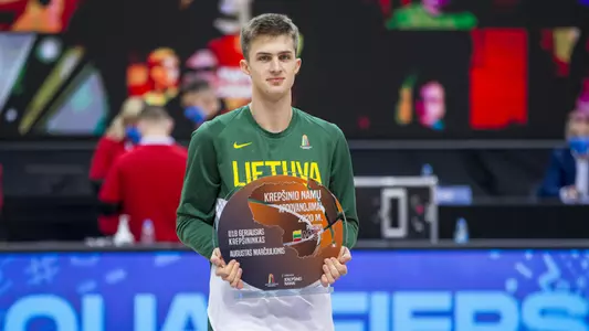 Augustas Lithuania