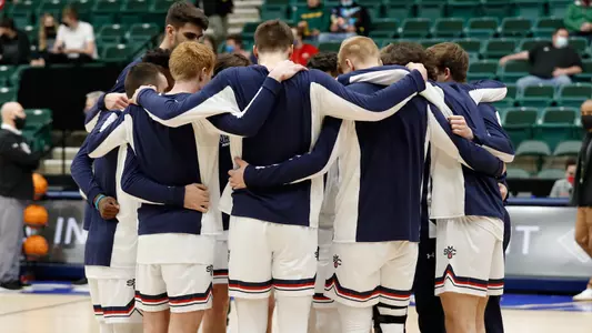 MBB Huddle from NIT