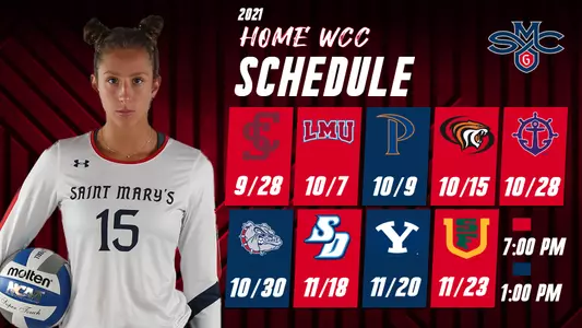VB WCC Schedule 21