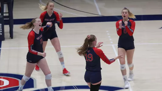 VB Team Celly 2021