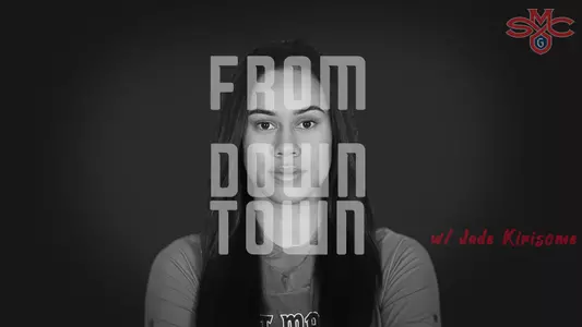 From Downtown w/ Jade Kirisome