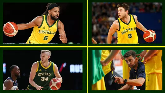 Aussie Team