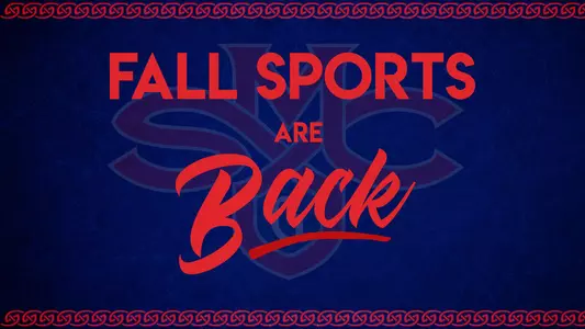Fall Sports Return 2021
