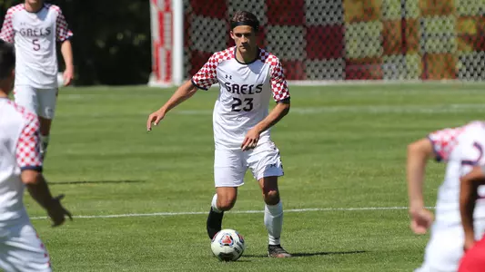 Schacht Preseason All-WCC 2021