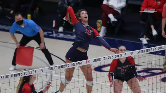 Baka Preseason All-WCC 2021 Fall