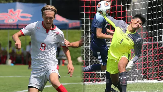 Vestberg and Lapinid WCC Awards 8-30-21