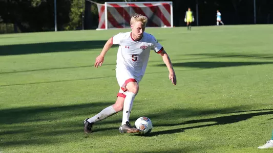 Boyd Curry on the attack