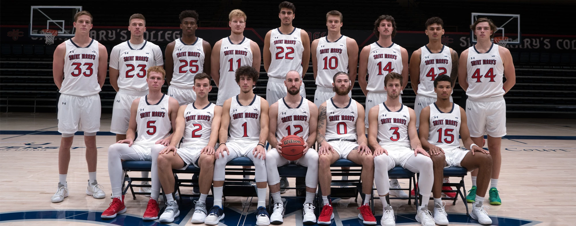 MBB Team Photo 21-22