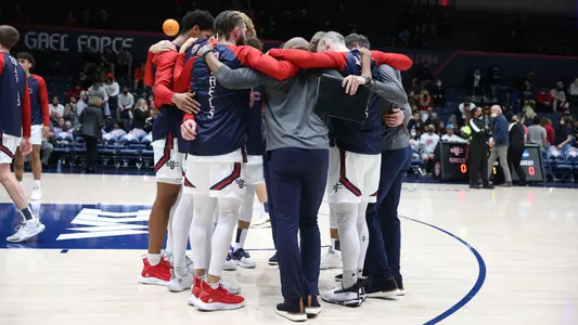 MBB Huddle for Story