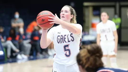 Holland free throws