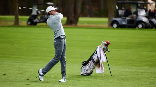 VanDerveer follow through at SMC Invitational