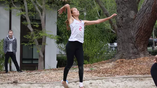 Lindsey Calvin Returns 2022