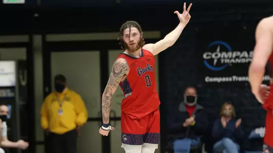 Johnson WCC POTW 1-3-22