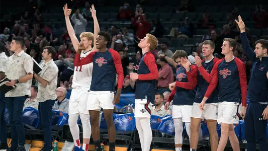 MBB Team Celebration for Story