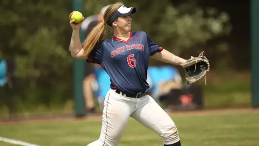 Caitlyn Callahan Hired by Pirates