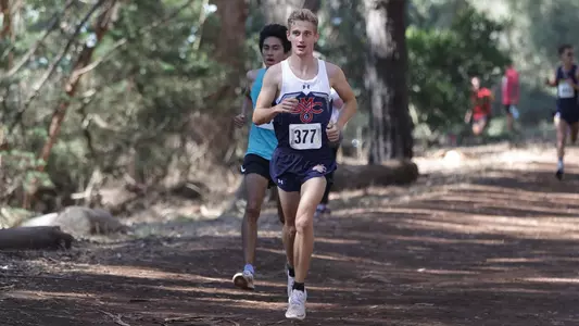 Reinder Prince at USF