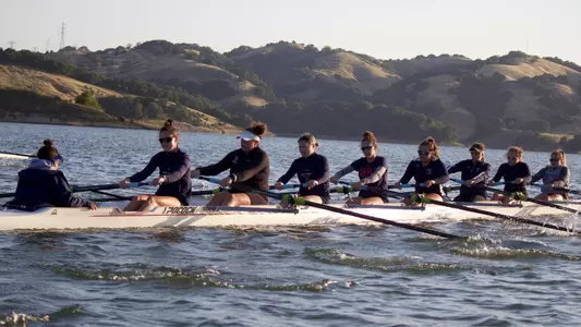 SMC Row 2021 Practice