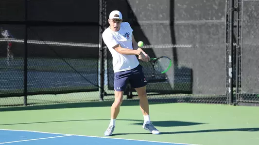 Maxant two-handed back hand swing