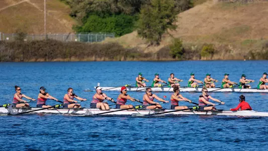 WROW vs Sac State 2021