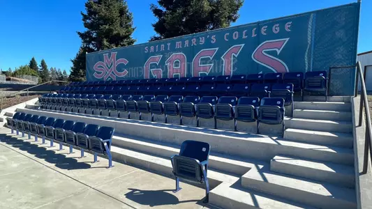 new tennis seating