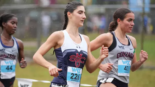 Stanziano Races in the rain at WCC's