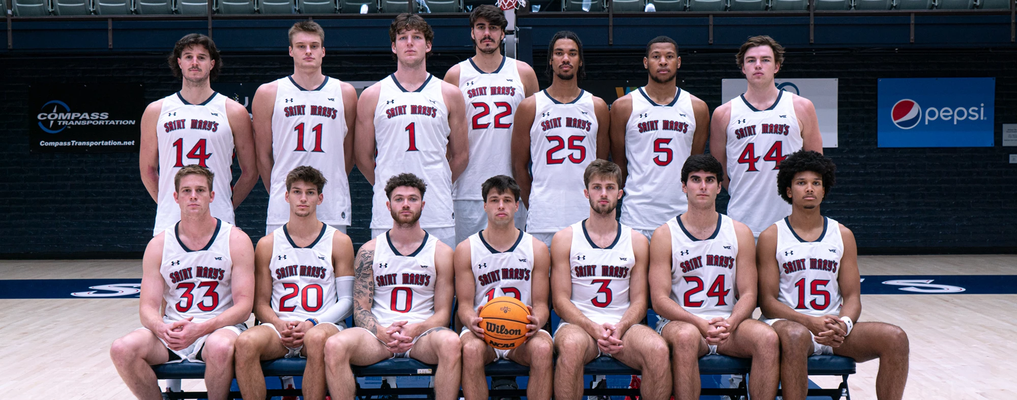 MBB Team Photo 2022-23