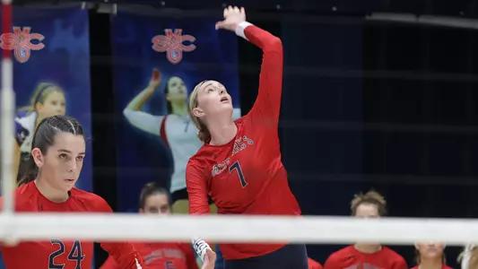 Harrer for WCC POTW 11-23-22