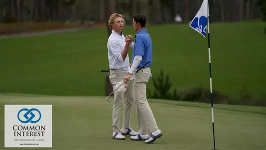 Common Interest Gael Spotlight of Jonathan Curran and Zack Missigman