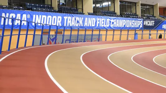 NCAA Indoor Photo used for story 12-23-22