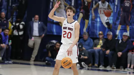 Mahaney FOTW 12-5-22