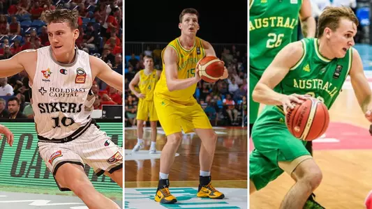 MBB Boomers FIBA Qualifier 2022
