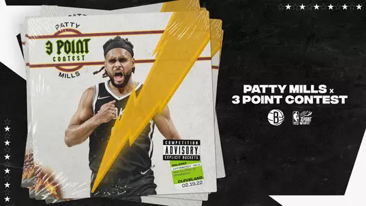 Mills 3-Point Contest 2022