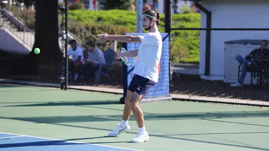 Caelan Potts vs. American River
