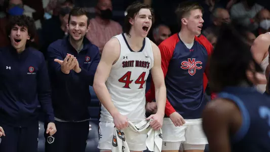 MBB Ranked for Web 2-21-22