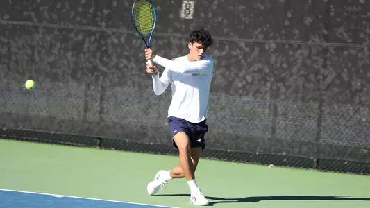 membrives full backhand swing