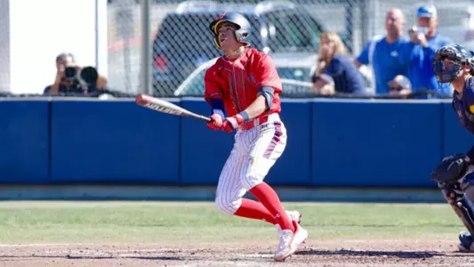 Campos homer vs Norther Colorado