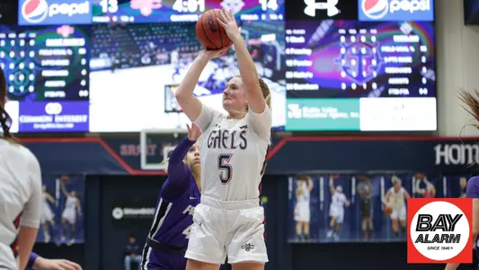 Holland Bay Alarm Award