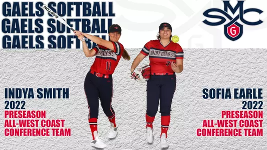 SB Preseason All-WCC 2022