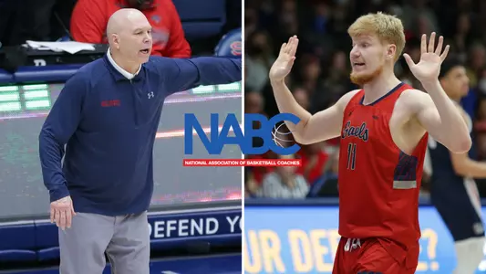 Bennett Tass NABC 2022