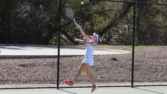 Massey jumping backhand