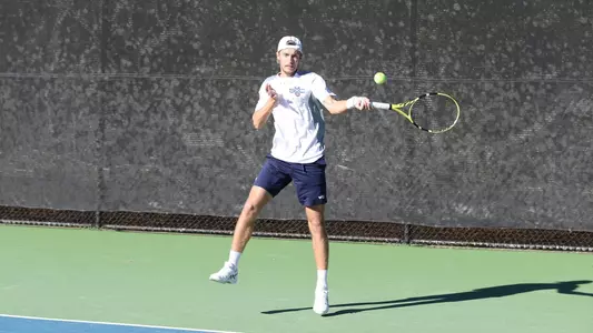 Reckow open hand swing