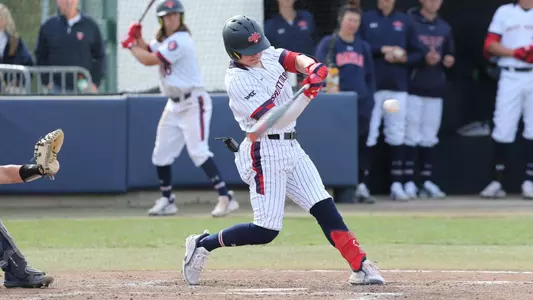 Dalton Mashore mid swing