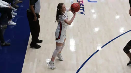 Wedin overhead three