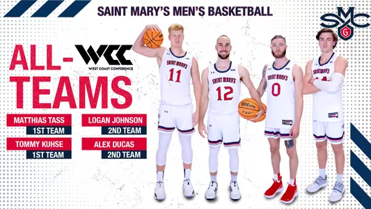 MBB All-WCC 2022