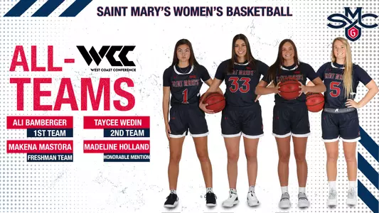 WBB all WCC 21-22