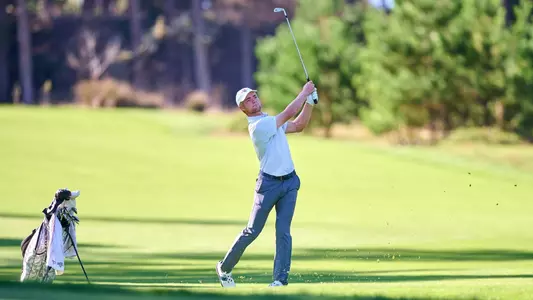 Bressum follow through from distant shot