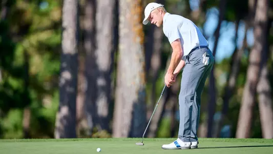 Bressum put at SMC Invitational